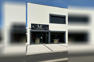 Ma-Cabane - Vente Boutique MARSEILLAN, 90 m²