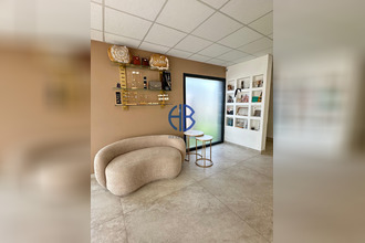 Ma-Cabane - Vente Boutique MARSEILLAN, 90 m²