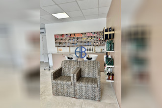 Ma-Cabane - Vente Boutique MARSEILLAN, 90 m²