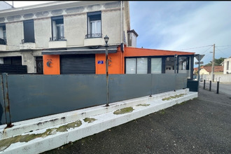 Ma-Cabane - Vente Boutique MARSEILLE 12, 100 m²