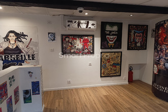 Ma-Cabane - Vente Boutique Marseille, 100 m²