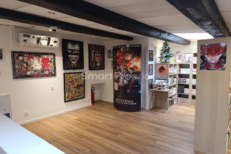 Ma-Cabane - Vente Boutique Marseille, 100 m²