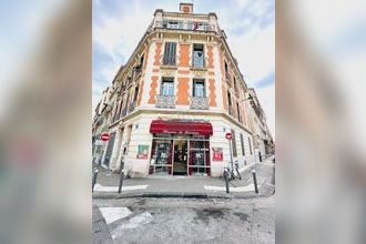 Ma-Cabane - Vente Boutique Marseille, 60 m²