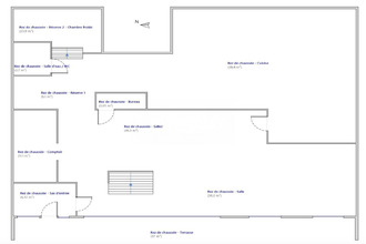 Ma-Cabane - Vente Boutique Marseille, 276 m²
