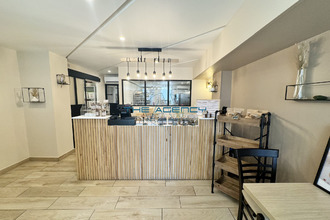 Ma-Cabane - Vente Boutique Marseille, 60 m²