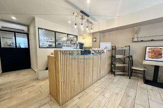 Ma-Cabane - Vente Boutique Marseille, 60 m²