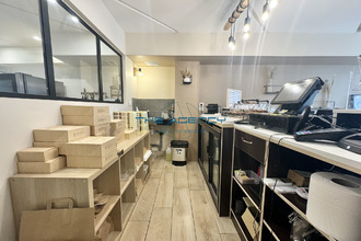 Ma-Cabane - Vente Boutique Marseille, 60 m²