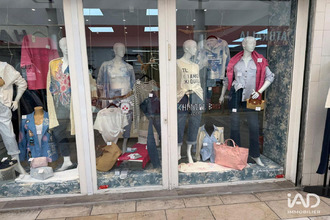 Vente Boutique 13012, Marseille France