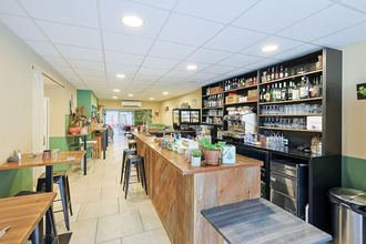 Ma-Cabane - Vente Boutique MARSEILLE 5, 86 m²