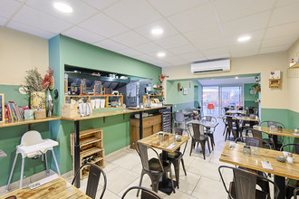 Ma-Cabane - Vente Boutique MARSEILLE 5, 86 m²