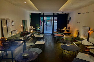 Ma-Cabane - Vente Boutique MARSEILLE 6, 80 m²