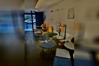 Ma-Cabane - Vente Boutique MARSEILLE 6, 80 m²