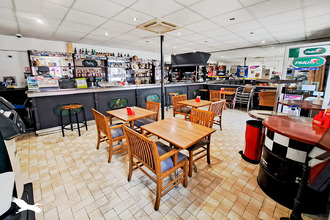 Ma-Cabane - Vente Boutique MARSEILLE 9, 46 m²