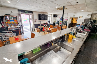 Ma-Cabane - Vente Boutique MARSEILLE 9, 46 m²