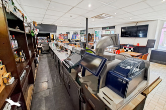 Ma-Cabane - Vente Boutique MARSEILLE 9, 46 m²