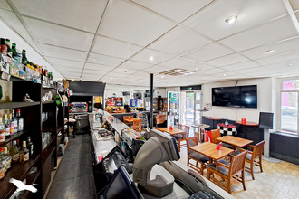 Ma-Cabane - Vente Boutique MARSEILLE 9, 46 m²