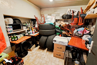 Ma-Cabane - Vente Boutique MARSEILLE 9, 46 m²