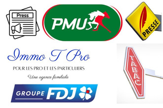 Vente Boutique 77000, Melun France