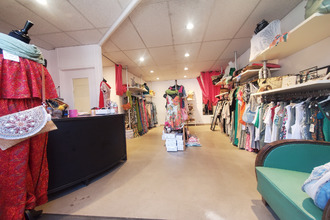 Ma-Cabane - Vente Boutique Mens, 37 m²