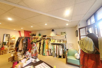 Ma-Cabane - Vente Boutique Mens, 37 m²