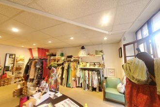 Ma-Cabane - Vente Boutique Mens, 37 m²