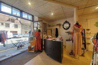 Ma-Cabane - Vente Boutique Mens, 37 m²