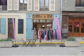 Ma-Cabane - Vente Boutique Mens, 37 m²