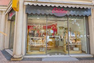 Ma-Cabane - Vente Boutique Menton, 24 m²