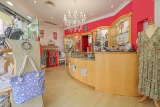 Ma-Cabane - Vente Boutique Menton, 24 m²