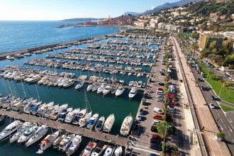 Ma-Cabane - Vente Boutique Menton, 300 m²