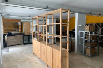 Ma-Cabane - Vente Boutique Mérignac, 105 m²