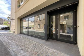 Ma-Cabane - Vente Boutique Metz, 67 m²