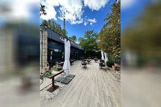 Ma-Cabane - Vente Boutique Meyreuil, 250 m²