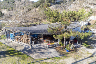 Ma-Cabane - Vente Boutique Meysse, 294 m²