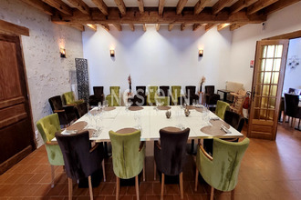 Ma-Cabane - Vente Boutique MONT-PRES-CHAMBORD, 520 m²
