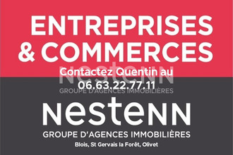 Ma-Cabane - Vente Boutique MONT-PRES-CHAMBORD, 520 m²