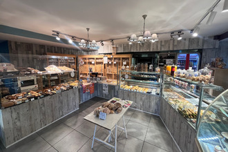 Ma-Cabane - Vente Boutique Monteux, 270 m²