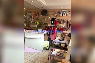 Ma-Cabane - Vente Boutique MONTGERON, 72 m²