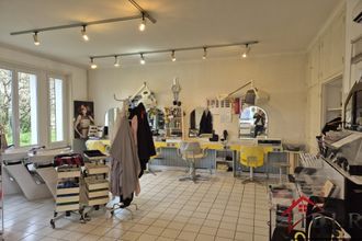 Ma-Cabane - Vente Boutique Montier-en-Der, 48 m²