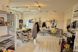 Ma-Cabane - Vente Boutique Montier-en-Der, 48 m²