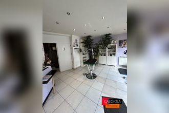 Ma-Cabane - Vente Boutique Montigny-lès-Metz, 60 m²