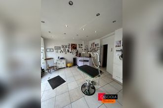 Ma-Cabane - Vente Boutique Montigny-lès-Metz, 60 m²