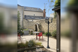 Ma-Cabane - Vente Boutique MONTLOUIS SUR LOIRE, 375 m²