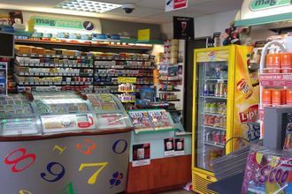 Vente Boutique 34000, MONTPELLIER France