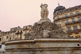 Ma-Cabane - Vente Boutique Montpellier, 42 m²