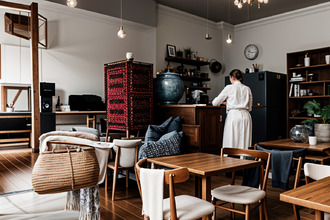 Ma-Cabane - Vente Boutique Montpellier, 42 m²