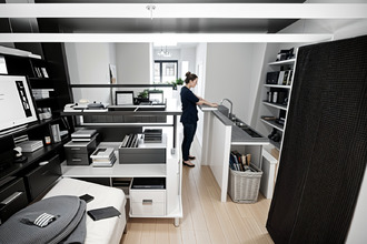 Ma-Cabane - Vente Boutique Montpellier, 42 m²