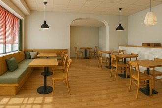 Ma-Cabane - Vente Boutique Montpellier, 60 m²