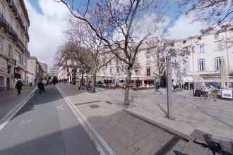 Ma-Cabane - Vente Boutique MONTPELLIER, 159 m²
