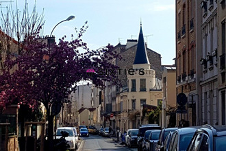 Ma-Cabane - Vente Boutique Montreuil, 120 m²